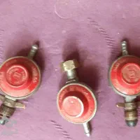 ریگلاتور کپسول گاز فشارقوی