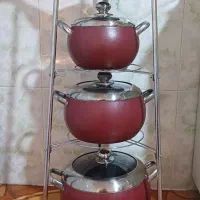 قابلمه نچسب درحدنو