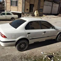 سمند lx|خودرو سواری و وانت|کرمانشاه, |دیوار