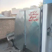 کانال سازی کولر