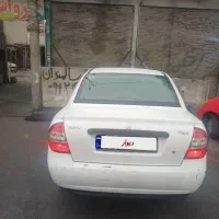 تیبا مدل 1393|خودرو سواری و وانت|فشاپویه, |دیوار