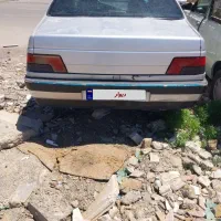 پژو ۴۰۵|خودرو سواری و وانت|ماهدشت, |دیوار