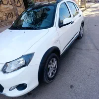 کویک r بدون رنگ|خودرو سواری و وانت|خواف, |دیوار