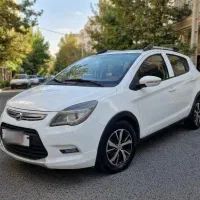 لیفان ایکس 50 اتومات