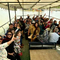 تورساحل‌محمودآبادتانمک آبرودحرکت۱۶ مهرباشرایط|تور و چارتر|مشهد, کوه سنگی|دیوار