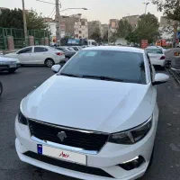 تارا ۱۴۰۴ Tu5p|خودرو سواری و وانت|تهران, تهرانپارس شرقی|دیوار