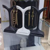 انواع گوشواره های کهنه