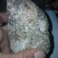 مشکوک به شهاب سنگ