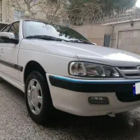 پژو پارس سال مدل 1402