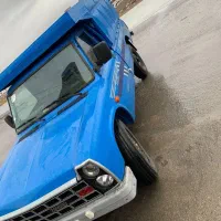 نیسان صفر|خودرو سواری و وانت|میاندوآب, |دیوار