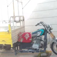 سجر|موتورسیکلت|بندر ماهشهر, |دیوار