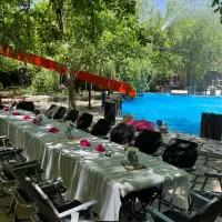 تور ابشار مارگون.سی سخت.یاسوج