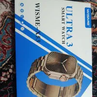 ساعت هوشمند