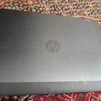 لب تاپhpzbook نسل پنجم