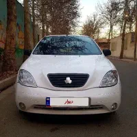 تیبا مدل ۱۳۹۷