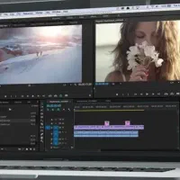 تدوین و ادیت ویدئو