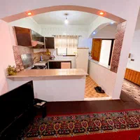 سویت یک خوابه دربست با پارکینگ|اجارهٔ کوتاه‌مدت آپارتمان و سوئیت|نور, |دیوار