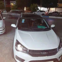 ایکس ۲۲دنده بیرنگ کارن خودرو