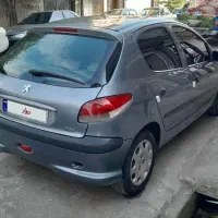 پژو۲۰۶