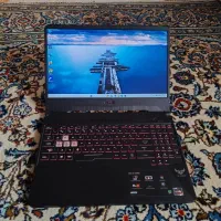 لپ تاپ Asus Tuf Gaming