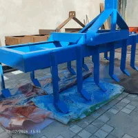 ادوات کشاورزی