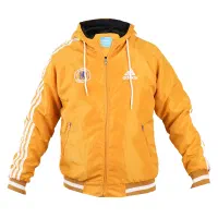 کاپشن مردانه زرد آدیداس مدل Kameron|لباس|اهواز, فرودگاه|دیوار