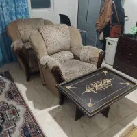 ست مبل ۴نفره