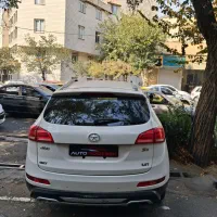 جک اس ۵ مدل ۹۵ سفید (نقدواقساط)|خودرو سواری و وانت|تهران, نارمک|دیوار