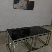 میز عسلی|مبلمان خانگی و میز عسلی|آمل, |دیوار