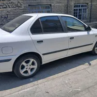 سمند LX EF7، مدل ۱۳۹۲