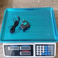 ترازو علمدار ۴۰ کیلو(فروشگاه علوی فومن)|فروشگاه و مغازه|فومن, |دیوار