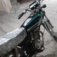 موتور سیکلت مزایده ای|موتورسیکلت|ری, ولی آباد|دیوار