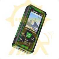 مترلیزری دوربین‌دار سندوی مدل SW-Q120G