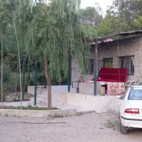 ۱۴۰۰ متر باغچه در بالا طالقان
