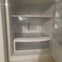 یخچال دوطبقه مارک اسنوا|یخچال و فریزر|تربت جام, معدآباد|دیوار