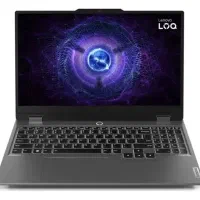 لپ تاب Loq گیمینگ نو