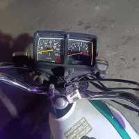 موتور 125