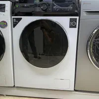 ماشین لباسشویی ایکس ویژن TP82-BSD