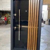 پخش درب داخلی ساختمان و ویلا