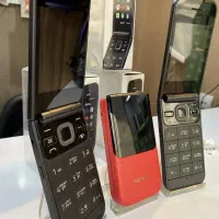 نوکیا ۲۷۲۰ تاشو|موبایل|اصفهان, خیادان|دیوار