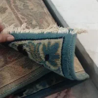 فرش|فرش|گنبد کاووس, |دیوار