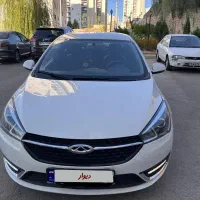 آریزو۵مدل۱۳۹۵ درحدصفر