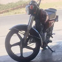 موتورسیکلت