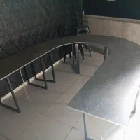 میز کنفرانس|دفتر کار|رودهن, |دیوار