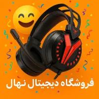 هدفون گیمینگ اونیکوما M180 Pro با گارانتی