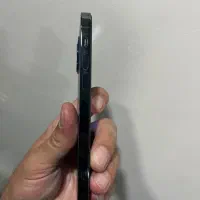 آیفون ۱۲ پرو ۲۵۶ آبی