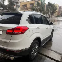 تیگو ۵ مدل 95 اقساطی تحویل روز