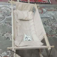 گهواره کودک|اسباب و اثاث بچه|شهریار, شهرک وائین|دیوار