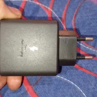 فست شارژ اصلی