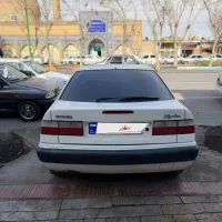 زانتیا مدل ۸۹